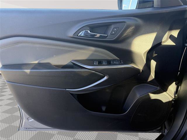 Used 2026 Chevrolet Trax ACTIV w/ Driver Confidence Package FWD image 16