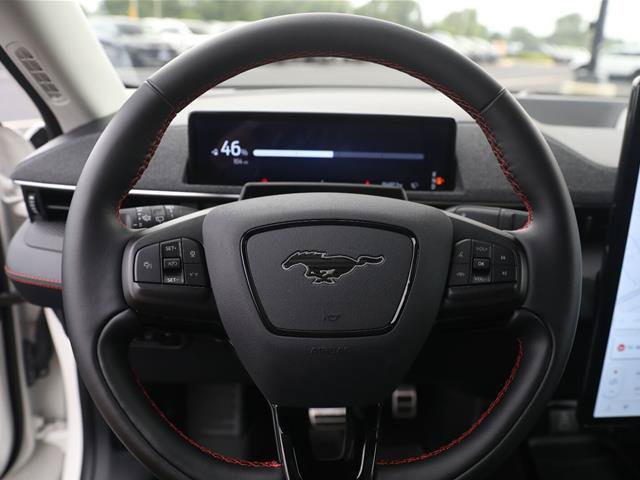 Certified 2025 Ford Mustang Mach-E Premium w/ Sport Appearance Package AWD/4WD image 30