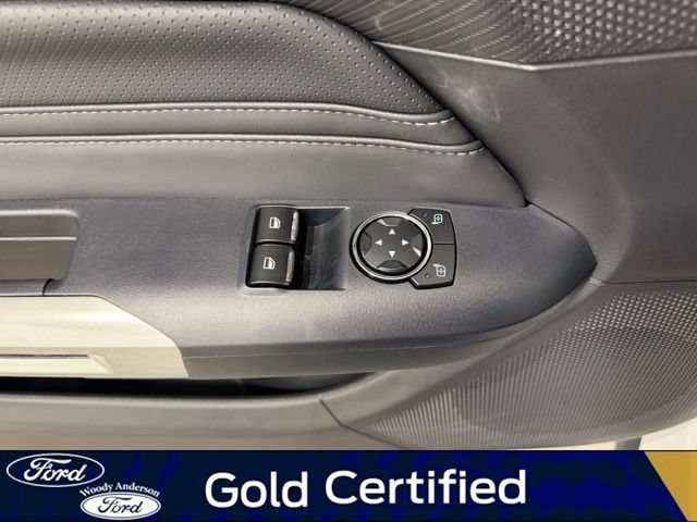 Certified 2024 Ford Mustang GT Premium RWD image 21