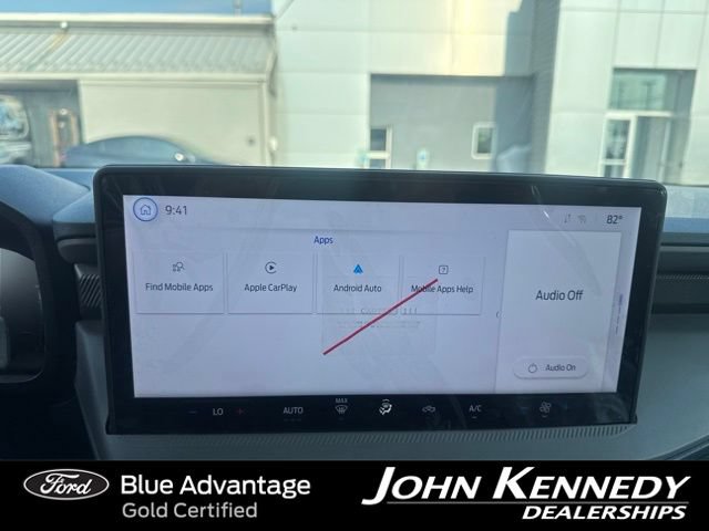 Certified 2026 Ford Maverick XL AWD/4WD image 16
