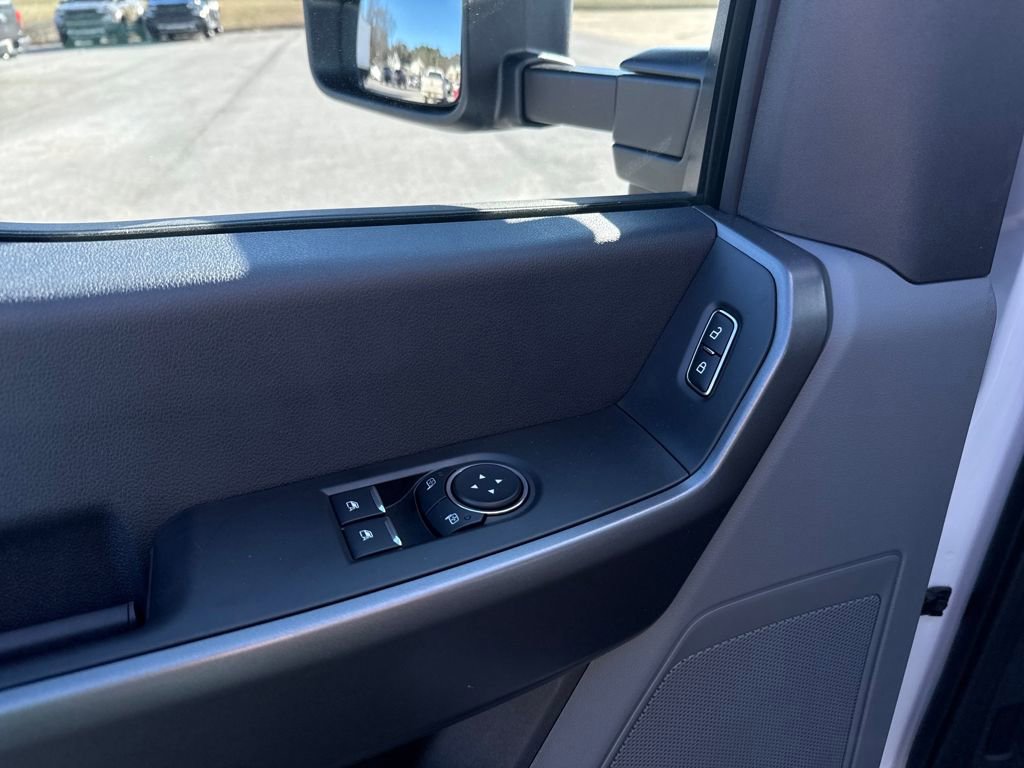 Certified 2025 Ford F350 XL w/ STX Appearance Package image 21