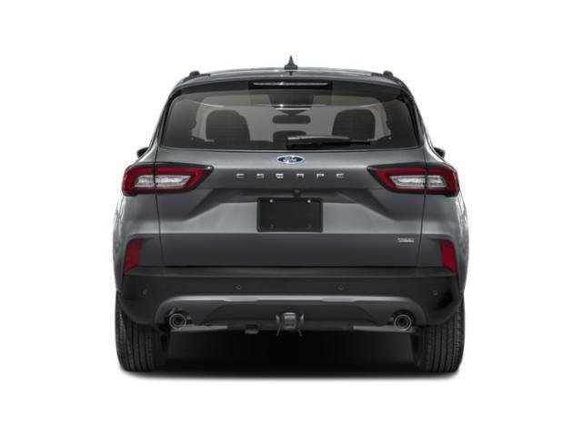 Certified 2023 Ford Escape SE w/ PHEV Premium Package FWD image 5