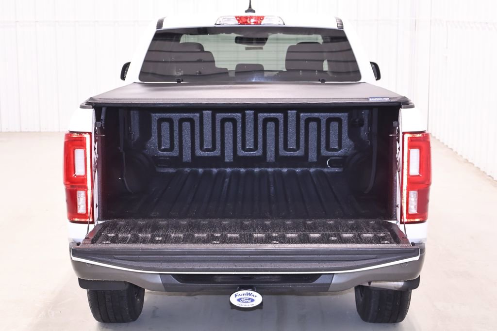 Certified 2019 Ford Ranger XLT w/ Equipment Group 301A Mid RWD image 33