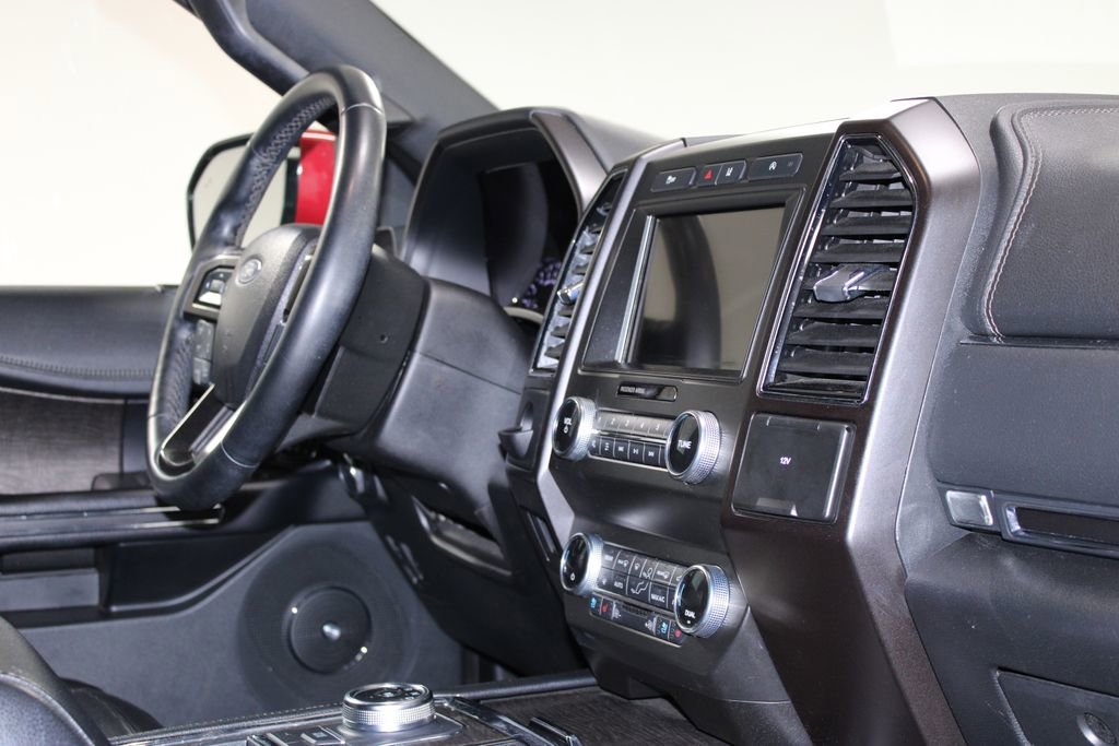 Certified 2021 Ford Expedition Limited RWD image 32