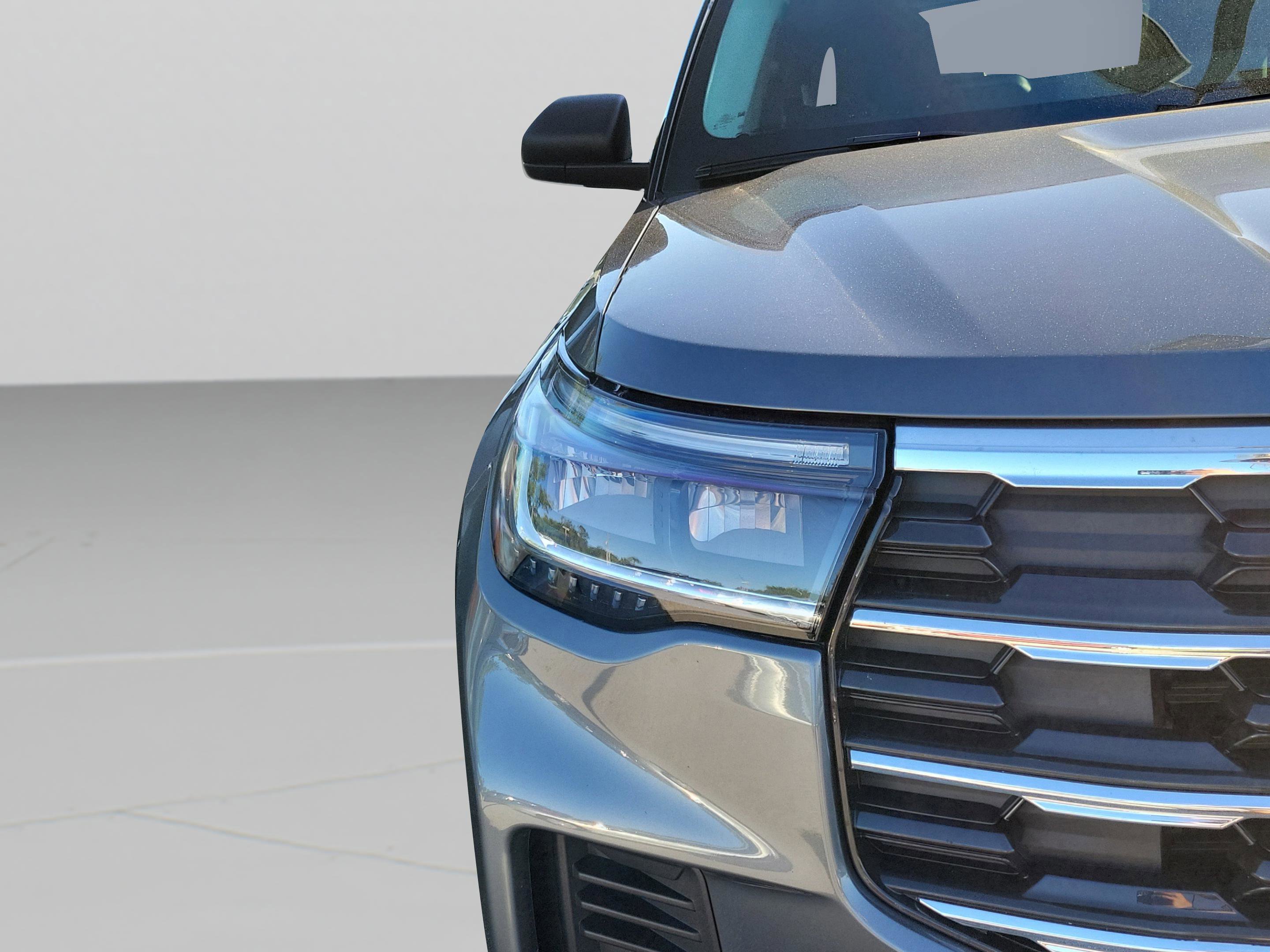 Certified 2025 Ford Explorer Active AWD/4WD image 26