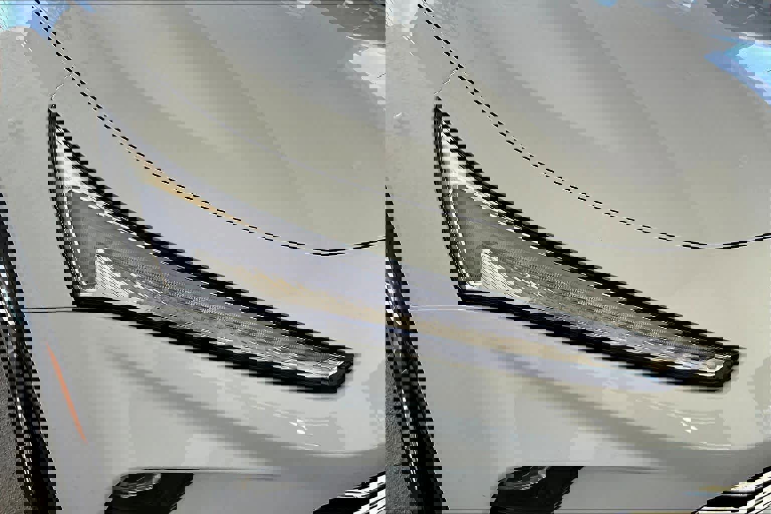 Used 2025 Buick Envista Preferred w/ Convenience I Package image 25