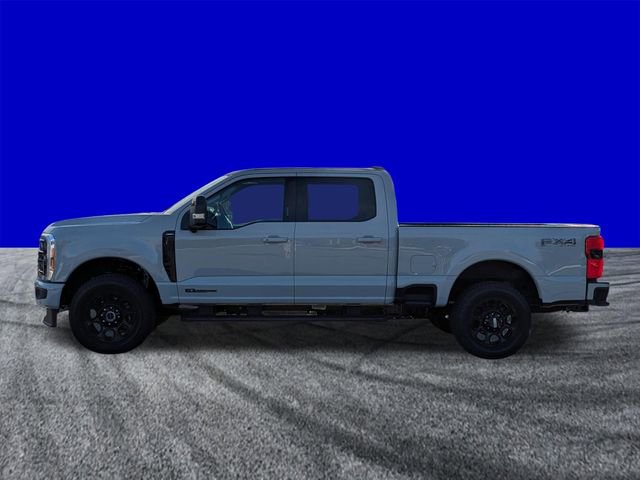 Certified 2026 Ford F250 Lariat w/ Black Appearance Package image 7