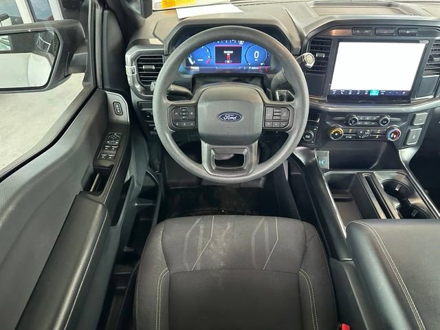 Certified 2024 Ford F150 STX AWD/4WD image 12