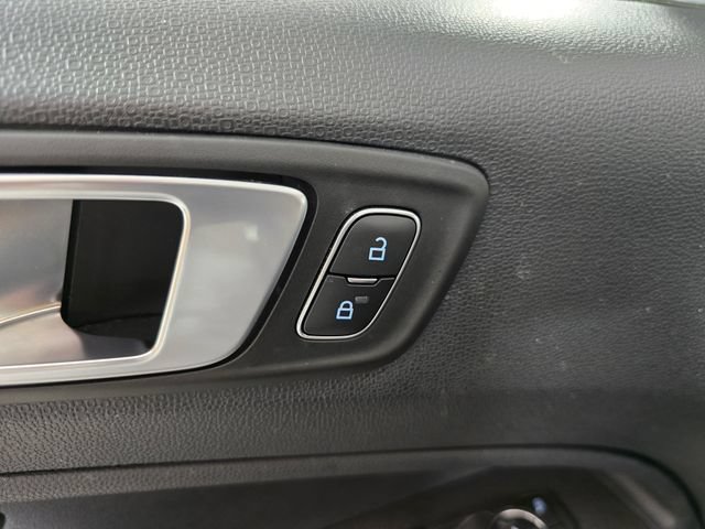 Certified 2020 Ford EcoSport Titanium FWD image 26