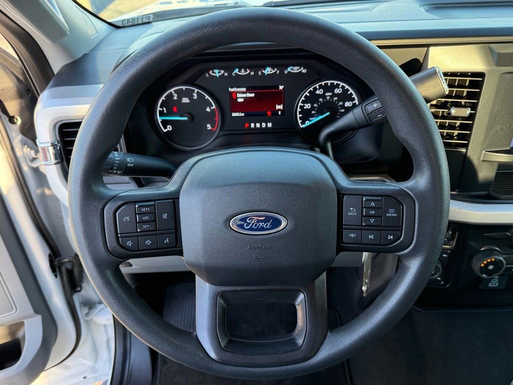 Certified 2025 Ford F250 XLT image 16