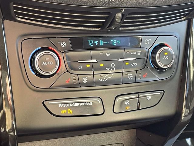 Certified 2019 Ford Escape SEL image 28