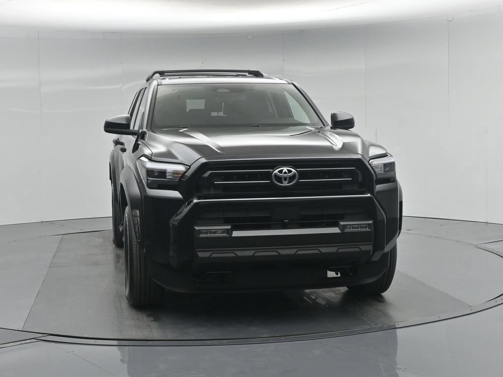 Used 2025 Toyota 4Runner SR5 AWD/4WD image 56