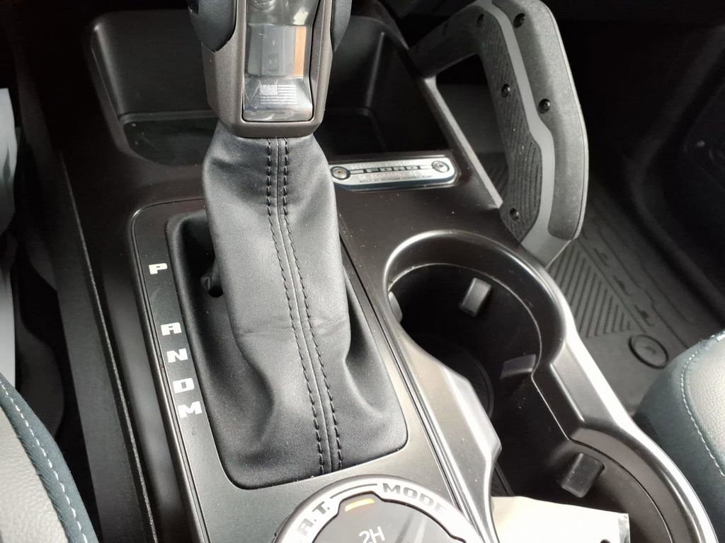 Certified 2024 Ford Bronco Outer Banks image 23