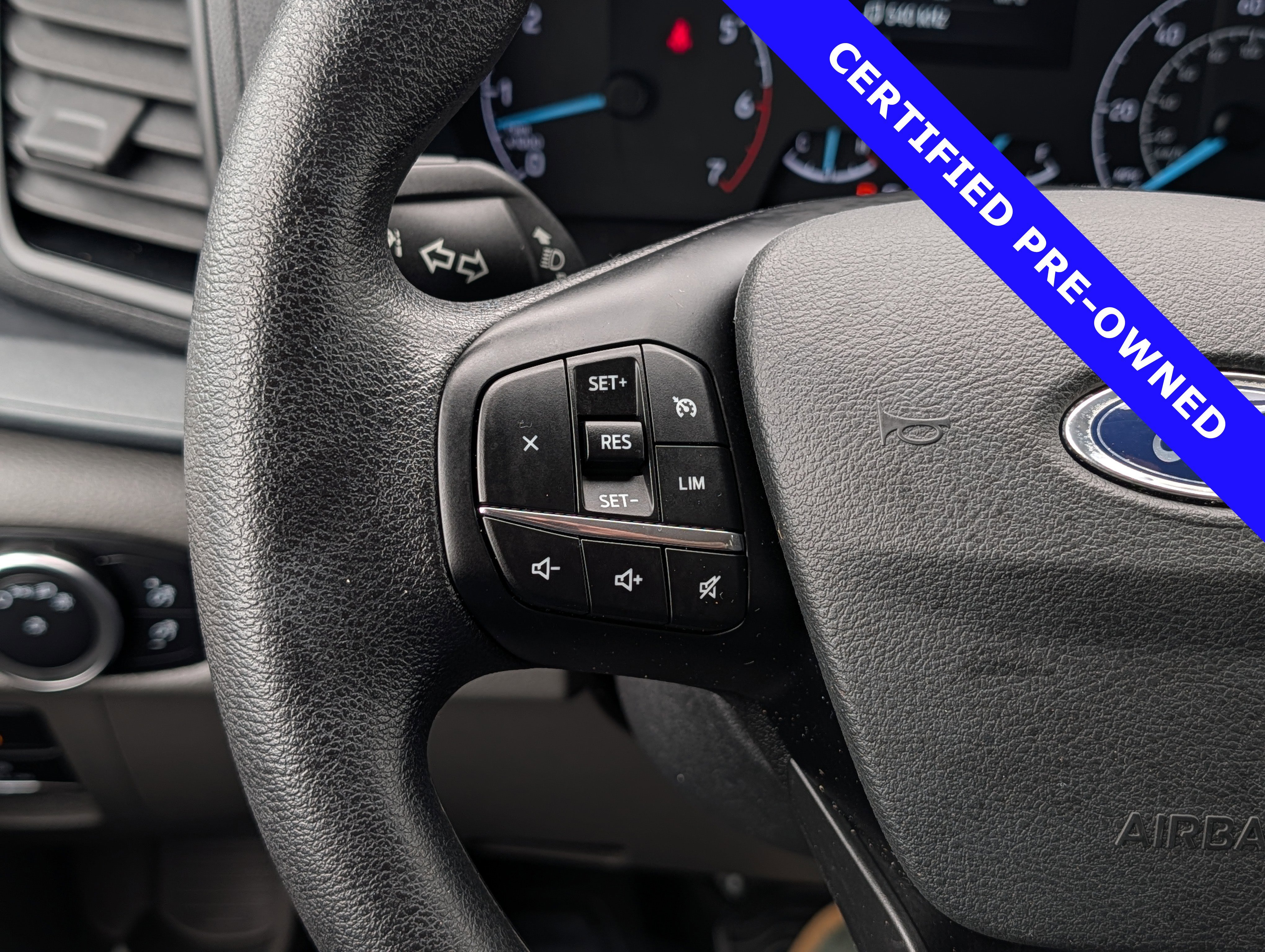 Certified 2025 Ford Transit 350 XLT RWD image 22