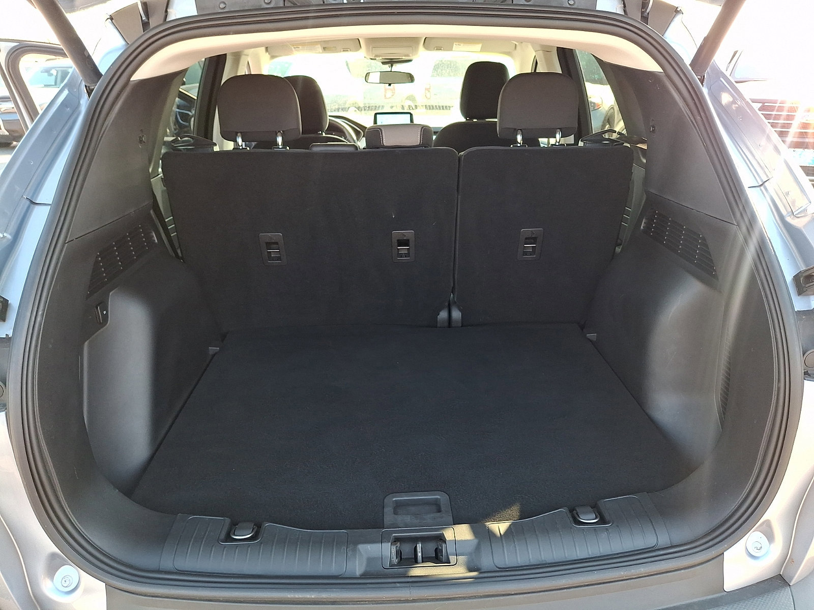 Certified 2022 Ford Escape SE w/ Convenience Package image 29