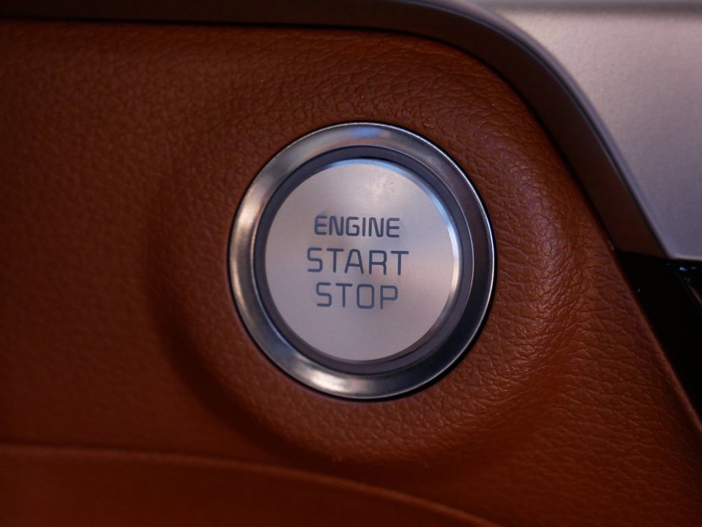 Used 2025 Kia Telluride EX X-Line image 23