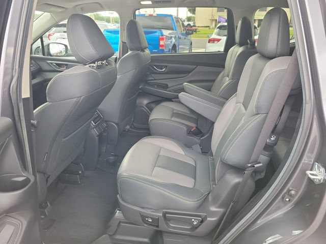 Used 2024 Subaru Ascent Onyx Edition w/ Popular Package Onyx AWD/4WD image 12