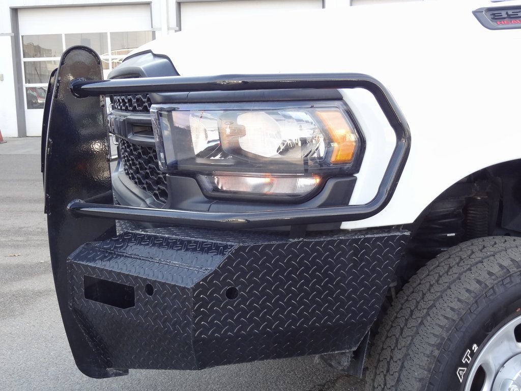 Used 2024 RAM 3500 Tradesman w/ Bed Utility Group image 42