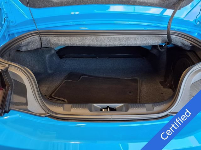 Certified 2024 Ford Mustang GT Premium RWD image 22