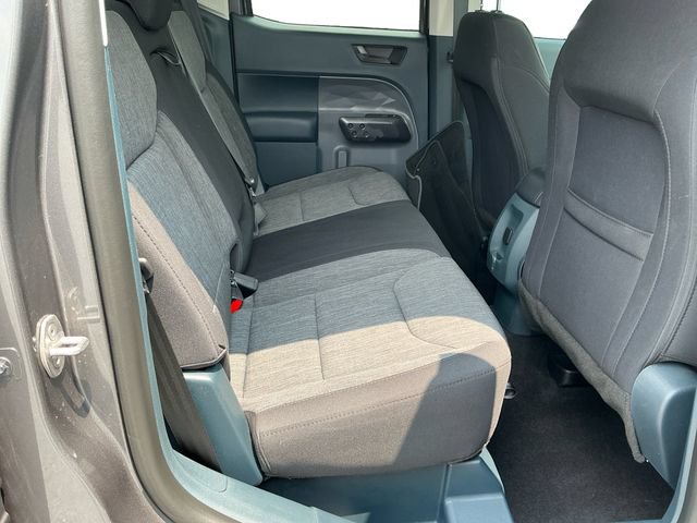 Certified 2023 Ford Maverick XLT w/ Equipment Group 300A Standard AWD/4WD image 18