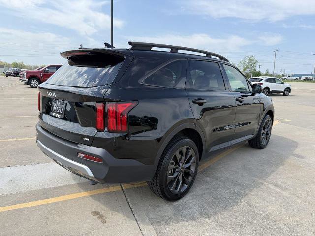 Used 2023 Kia Sorento SX Prestige AWD/4WD image 9
