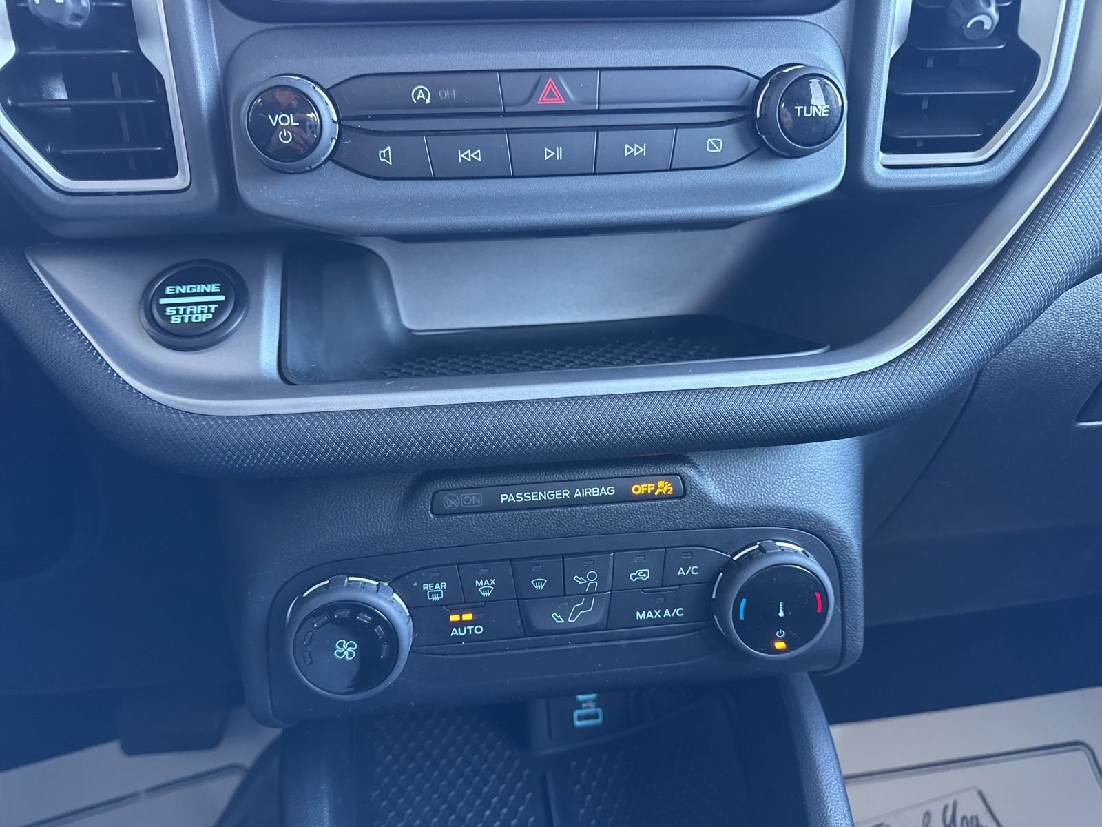 Certified 2022 Ford Bronco Sport Big Bend image 31