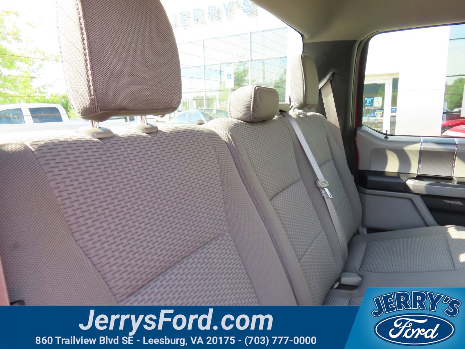 Certified 2020 Ford F150 XLT w/ Equipment Group 302A Luxury AWD/4WD image 32
