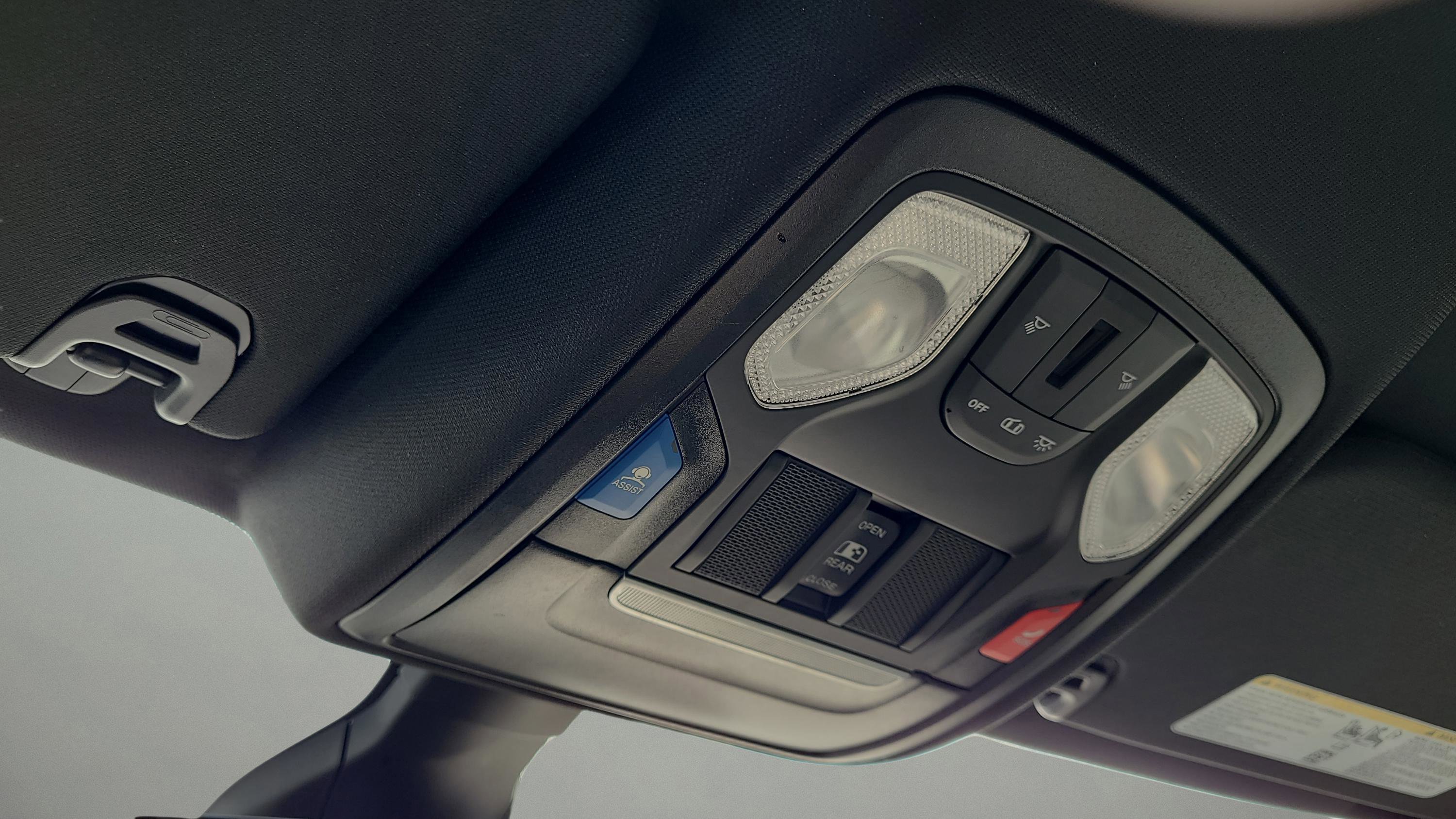 Used 2023 RAM 1500 Big Horn image 25