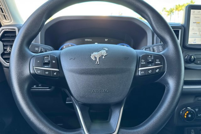 Certified 2024 Ford Bronco Sport Big Bend image 25