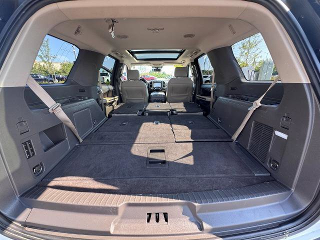 Certified 2020 Ford Expedition Limited w/ Special Edition Package image 18