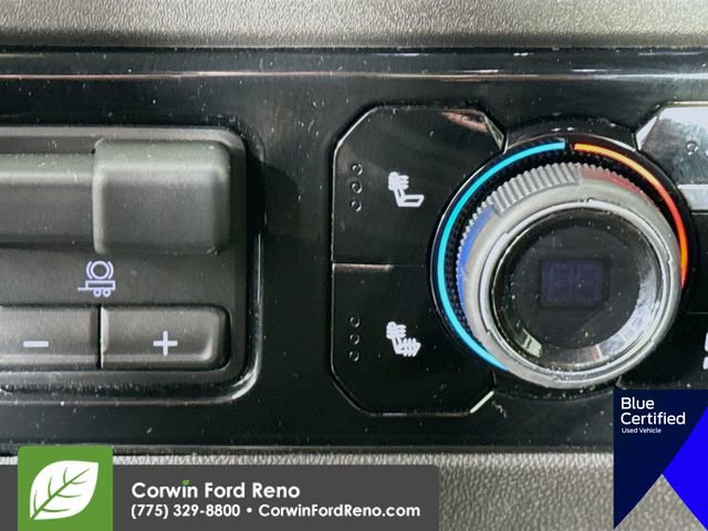 Used 2024 Chevrolet Silverado 2500 LT image 24