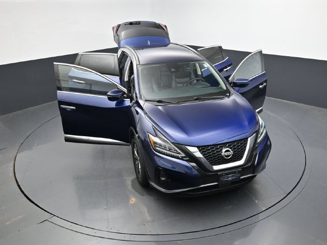 Used 2023 Nissan Murano SV FWD image 24