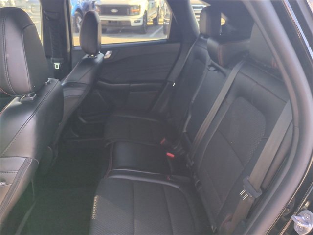 Certified 2024 Ford Escape ST-Line image 14