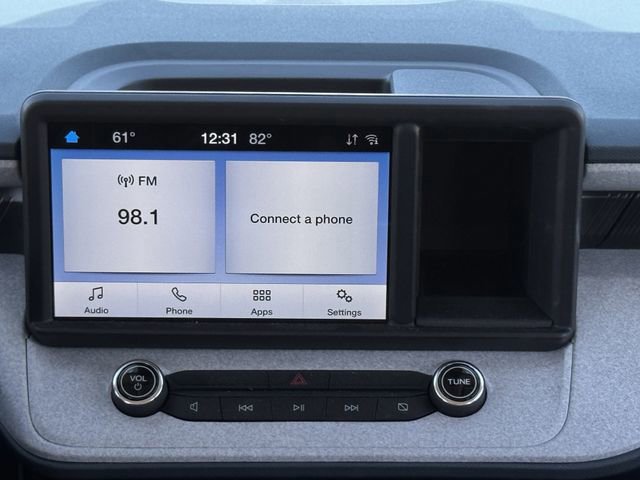 Certified 2024 Ford Maverick XLT image 16