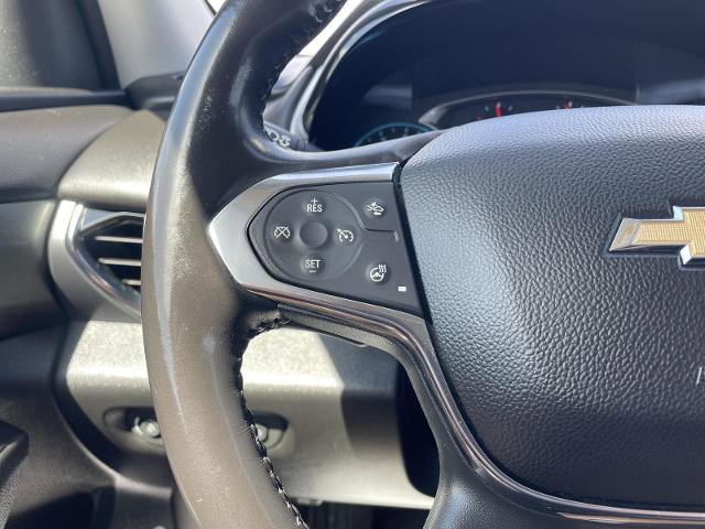 Used 2018 Chevrolet Traverse Premier AWD/4WD image 13