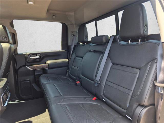 Used 2020 GMC Sierra 2500 Denali w/ Denali Ultimate Package AWD/4WD image 26