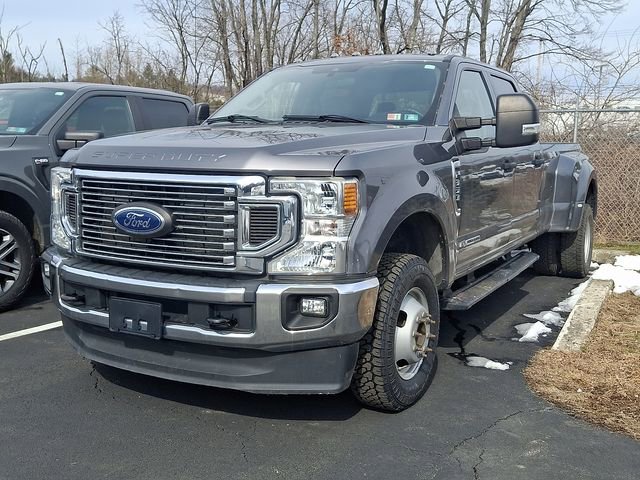 Certified 2021 Ford F350 XLT w/ XLT Value Package image 5