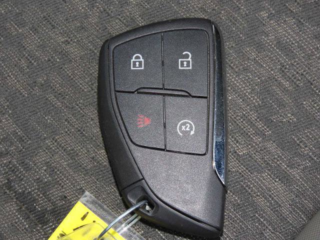 Used 2024 Chevrolet Colorado ZR2 w/ Technology Package image 34