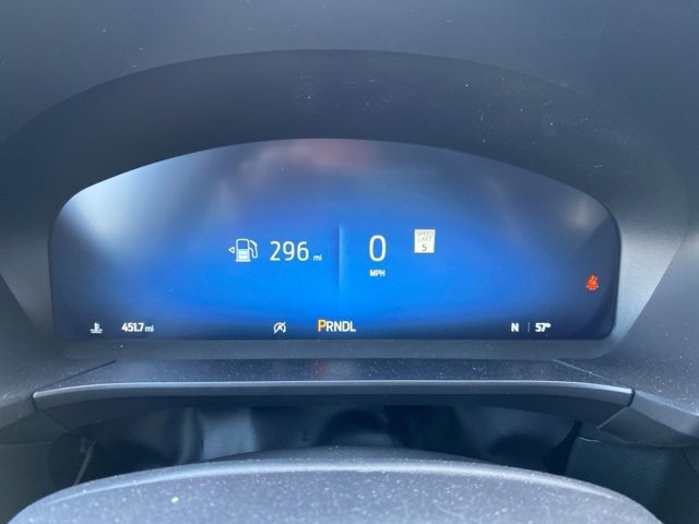 Certified 2024 Ford Escape Platinum image 10