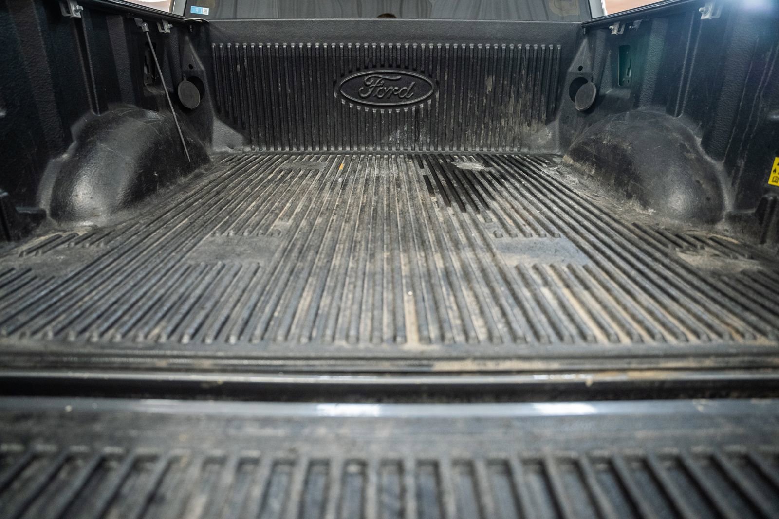 Certified 2023 Ford F150 Lariat w/ Equipment Group 502A High AWD/4WD image 11