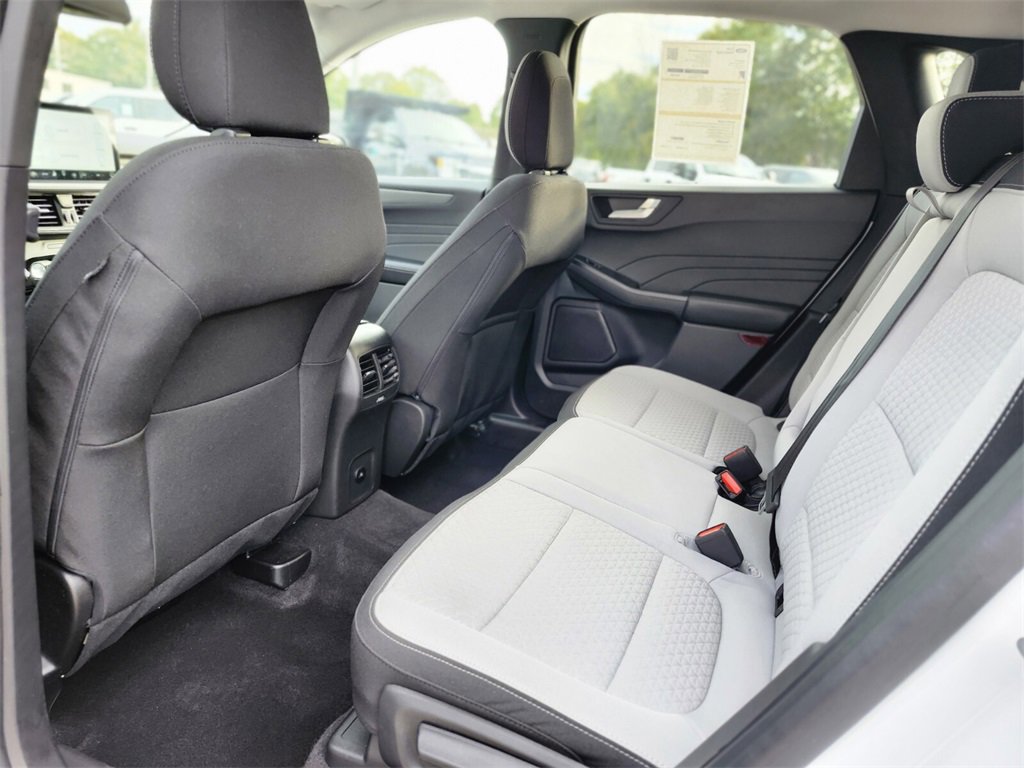 Certified 2023 Ford Escape Active w/ Tech Pack #2 image 16