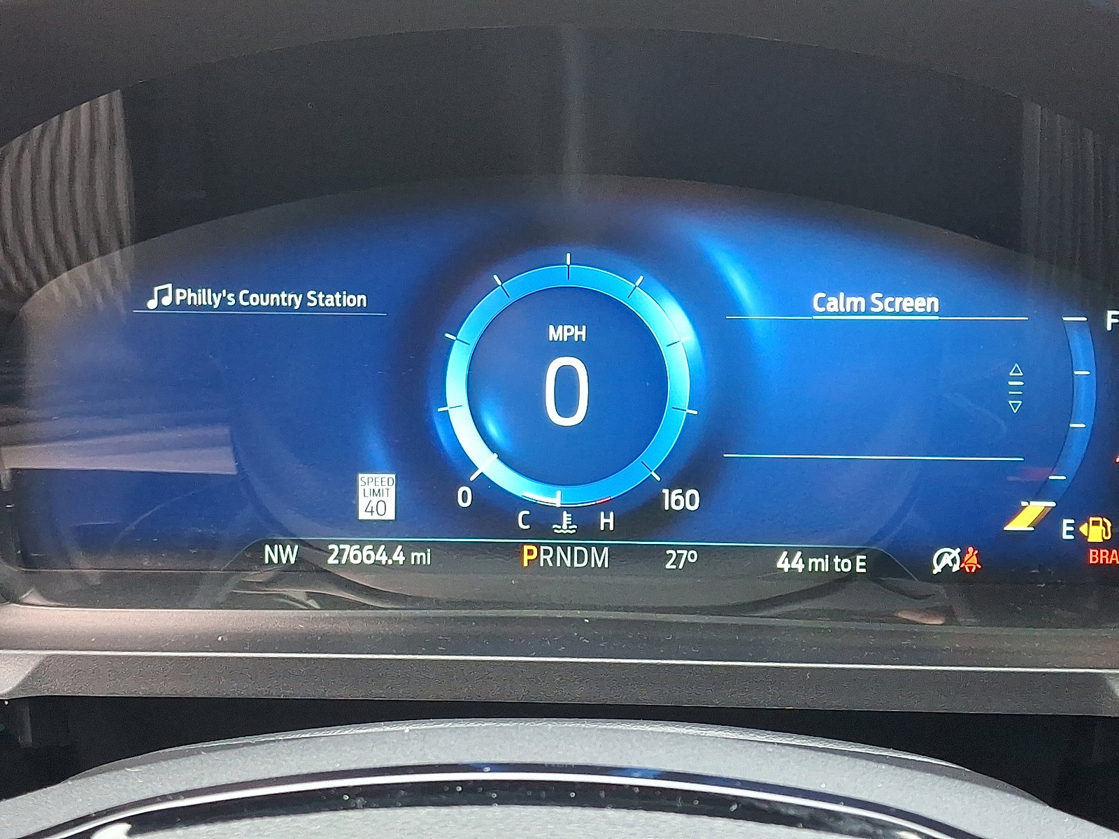 Certified 2022 Ford Explorer ST w/ Equipment Group 401A image 24