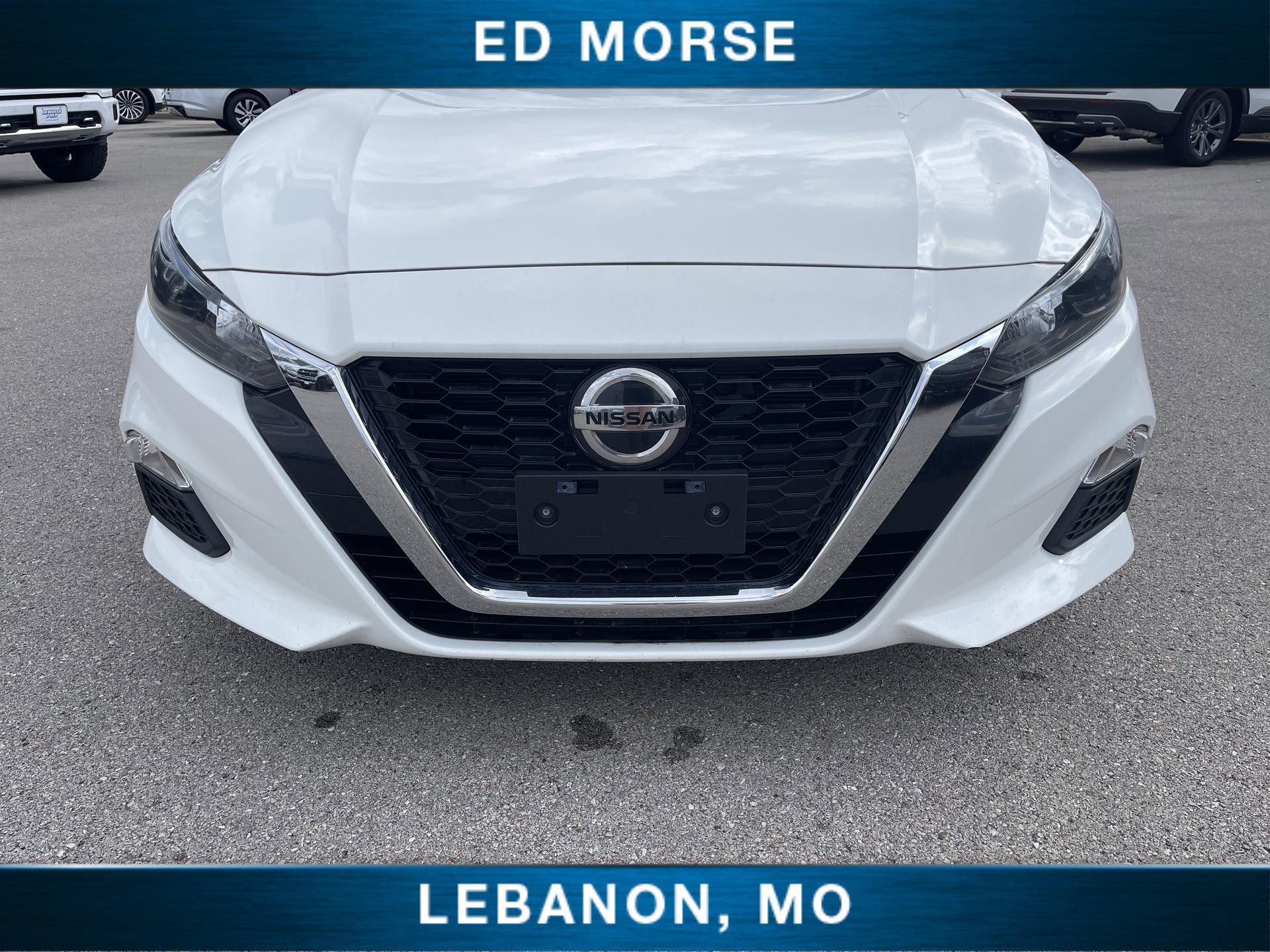 Used 2022 Nissan Altima 2.5 S FWD image 28