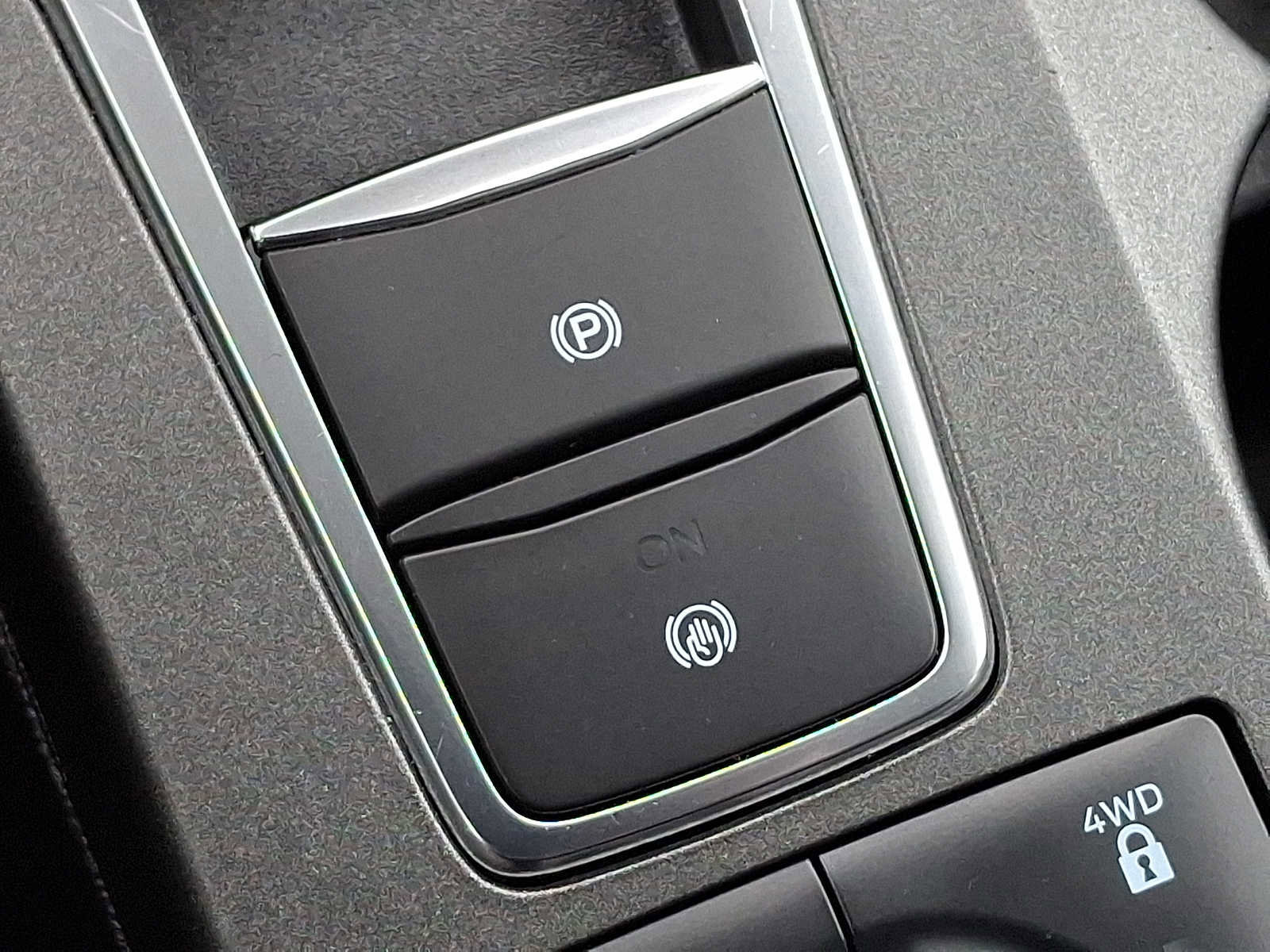 Certified 2025 Ford Bronco Sport Badlands image 24