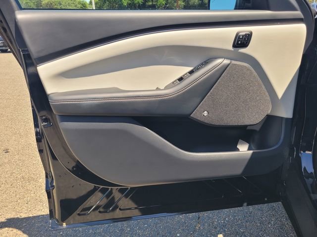 Certified 2025 Ford Mustang Mach-E Premium AWD/4WD image 16