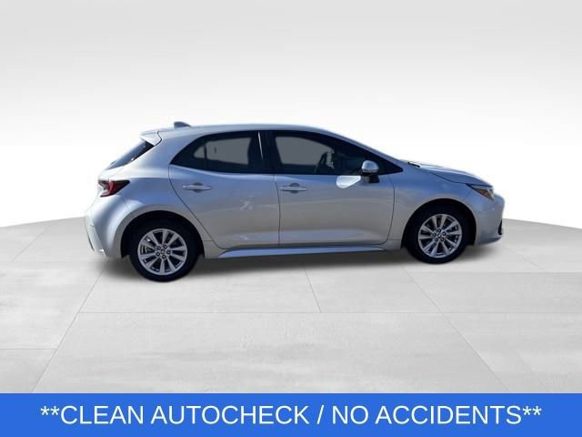 Used 2023 Toyota Corolla SE image 5