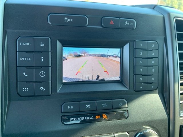 Certified 2018 Ford F150 XL w/ Equipment Group 101A Mid image 14