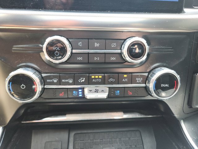 Certified 2023 Ford F150 Raptor AWD/4WD image 29