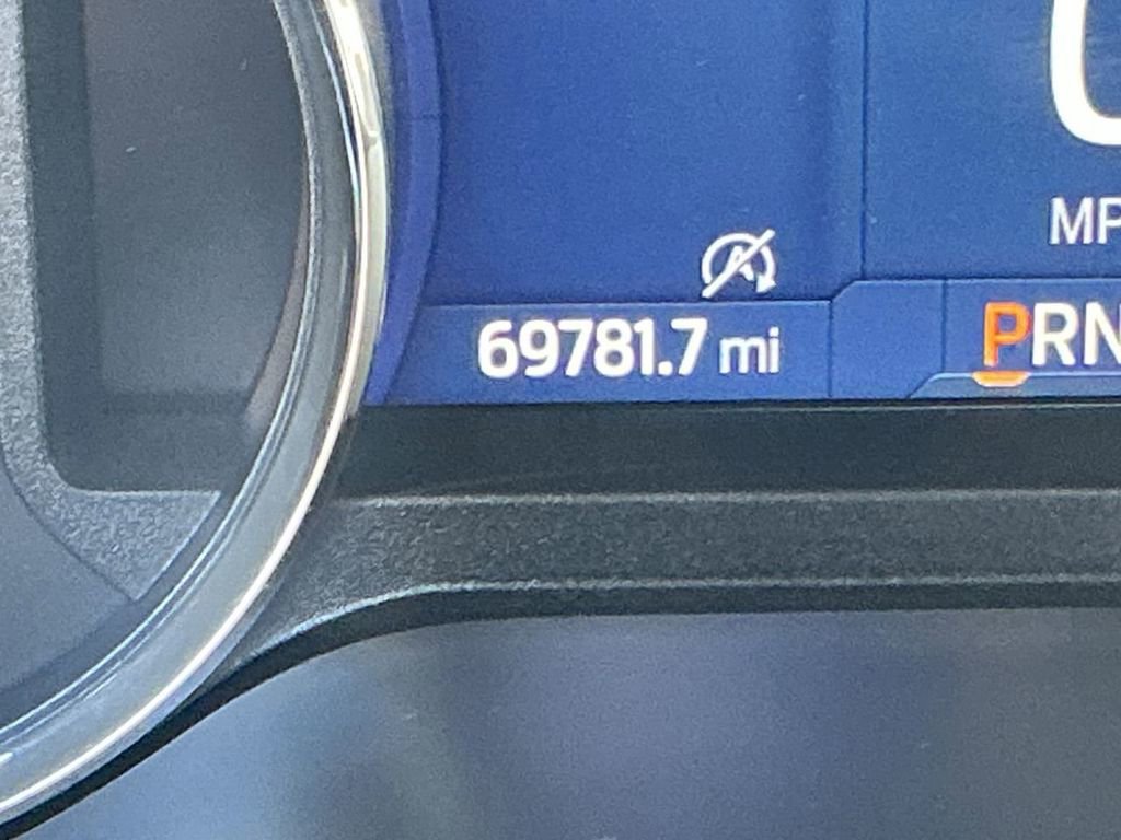 Certified 2024 Ford Expedition Max Limited image 14