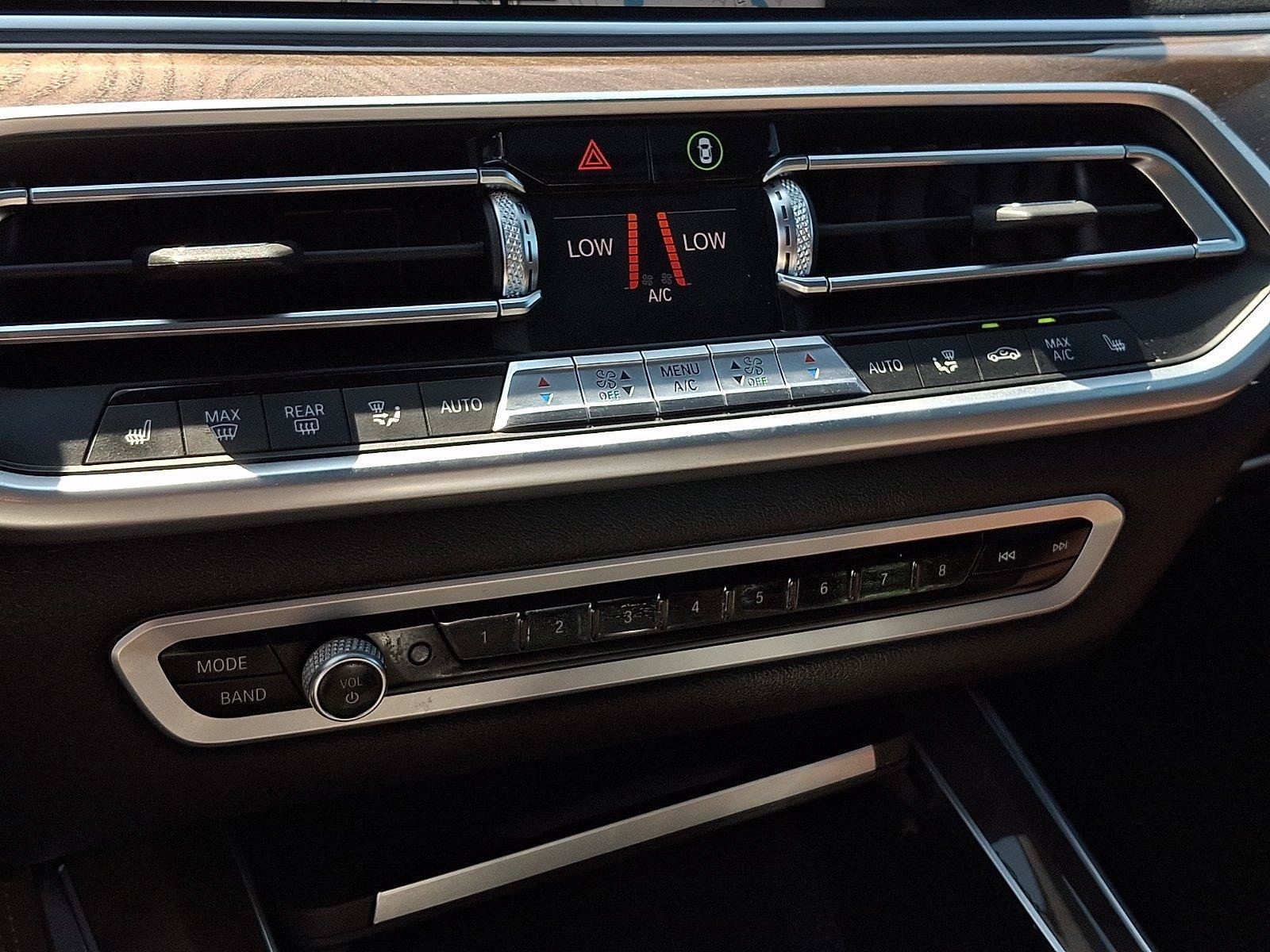 Used 2019 BMW X5 xDrive40i w/ Premium Package 2 AWD/4WD image 16